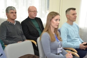 ХХХVІІ Вінницька всеукраїнська наукова історико-краєзнавча конференція «Вінниччина: минуле та сьогодення. Краєзнавчі дослідження»