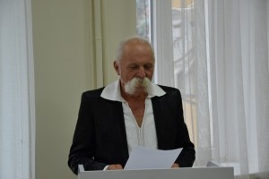 ХХХVІІ Вінницька всеукраїнська наукова історико-краєзнавча конференція «Вінниччина: минуле та сьогодення. Краєзнавчі дослідження»
