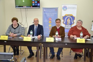 ХХХVІІ Вінницька всеукраїнська наукова історико-краєзнавча конференція «Вінниччина: минуле та сьогодення. Краєзнавчі дослідження»