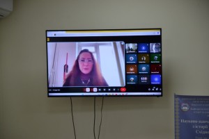 ХХХVІІ Вінницька всеукраїнська наукова історико-краєзнавча конференція «Вінниччина: минуле та сьогодення. Краєзнавчі дослідження»