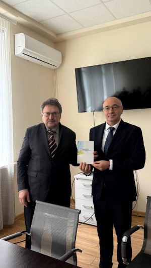 ХХХVІІ Вінницька всеукраїнська наукова історико-краєзнавча конференція «Вінниччина: минуле та сьогодення. Краєзнавчі дослідження»