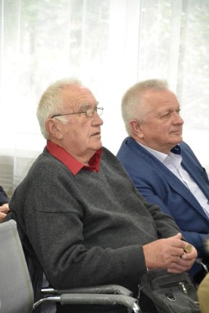 ХХХVІІ Вінницька всеукраїнська наукова історико-краєзнавча конференція «Вінниччина: минуле та сьогодення. Краєзнавчі дослідження»