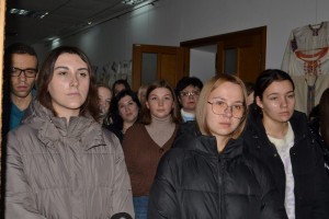 Відкрито виставку «Дитячі фантазії у скульптурі»