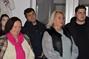 Відкрито виставку «Дитячі фантазії у скульптурі»