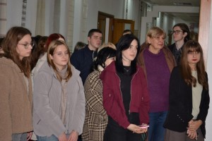 Відкрито виставку «Дитячі фантазії у скульптурі»