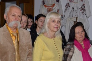 Відкрито виставку «Дитячі фантазії у скульптурі»