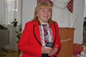 Відкрито виставку «Дитячі фантазії у скульптурі»