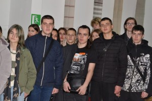 Відкрито виставку «Дитячі фантазії у скульптурі»