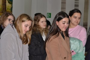 Відкрито виставку «Дитячі фантазії у скульптурі»