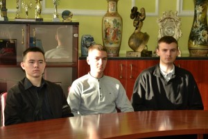 Всеукраїнська науково-практична конференція «Українська журналістика: вчора, сьогодні, завтра»