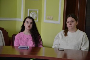 Всеукраїнська науково-практична конференція «Українська журналістика: вчора, сьогодні, завтра»