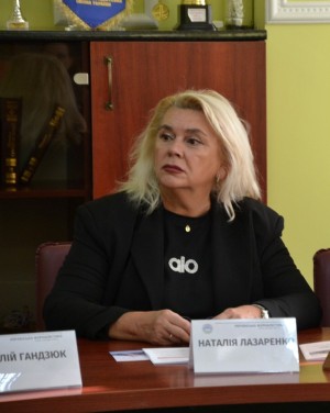 Всеукраїнська науково-практична конференція «Українська журналістика: вчора, сьогодні, завтра»