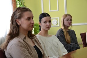 Всеукраїнська науково-практична конференція «Українська журналістика: вчора, сьогодні, завтра»