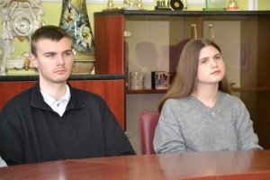 Всеукраїнська науково-практична конференція «Українська журналістика: вчора, сьогодні, завтра»