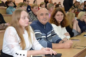 Всеукраїнський форум — відкрита сесія освітніх ініціатив «Нові горизонти початкової освіти»