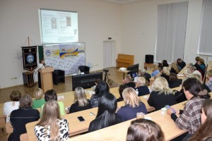 Всеукраїнський форум — відкрита сесія освітніх ініціатив «Нові горизонти початкової освіти»