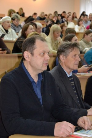 Всеукраїнський форум — відкрита сесія освітніх ініціатив «Нові горизонти початкової освіти»