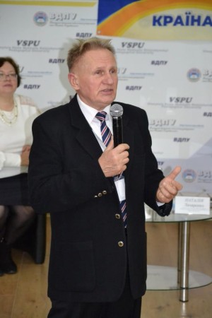 Всеукраїнський форум — відкрита сесія освітніх ініціатив «Нові горизонти початкової освіти»