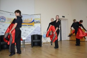 Всеукраїнський форум — відкрита сесія освітніх ініціатив «Нові горизонти початкової освіти»