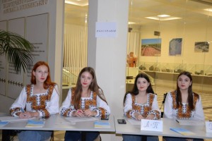Всеукраїнський форум — відкрита сесія освітніх ініціатив «Нові горизонти початкової освіти»