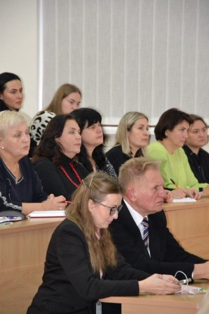 Всеукраїнський форум — відкрита сесія освітніх ініціатив «Нові горизонти початкової освіти»