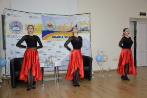 Всеукраїнський форум — відкрита сесія освітніх ініціатив «Нові горизонти початкової освіти»