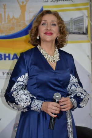 Всеукраїнський форум — відкрита сесія освітніх ініціатив «Нові горизонти початкової освіти»