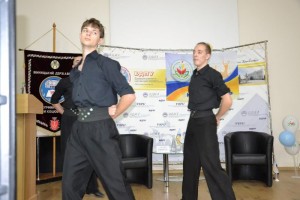 Всеукраїнський форум — відкрита сесія освітніх ініціатив «Нові горизонти початкової освіти»