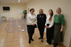 Всеукраїнський форум — відкрита сесія освітніх ініціатив «Нові горизонти початкової освіти»
