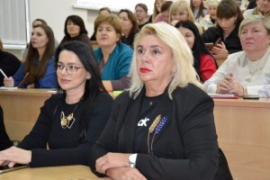 Всеукраїнський форум — відкрита сесія освітніх ініціатив «Нові горизонти початкової освіти»