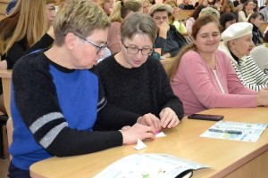 Всеукраїнський форум — відкрита сесія освітніх ініціатив «Нові горизонти початкової освіти»