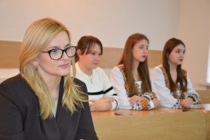 Всеукраїнський форум — відкрита сесія освітніх ініціатив «Нові горизонти початкової освіти»
