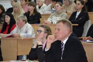 Всеукраїнський форум — відкрита сесія освітніх ініціатив «Нові горизонти початкової освіти»