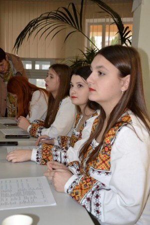 Всеукраїнський форум — відкрита сесія освітніх ініціатив «Нові горизонти початкової освіти»