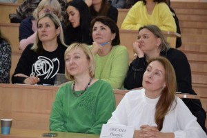 Всеукраїнський форум — відкрита сесія освітніх ініціатив «Нові горизонти початкової освіти»