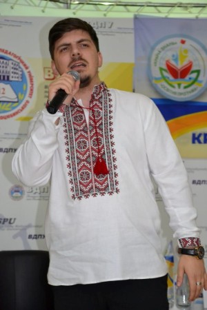 Всеукраїнський форум — відкрита сесія освітніх ініціатив «Нові горизонти початкової освіти»