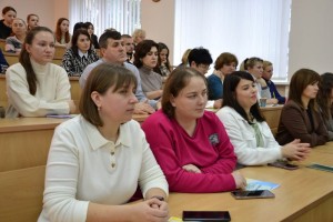 Всеукраїнський форум — відкрита сесія освітніх ініціатив «Нові горизонти початкової освіти»