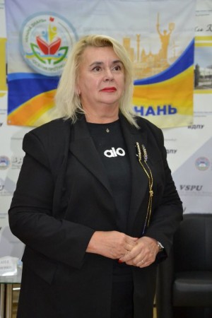 Всеукраїнський форум — відкрита сесія освітніх ініціатив «Нові горизонти початкової освіти»