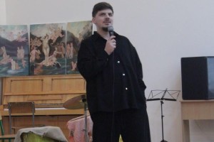 Від мистецтва до аналізу соцмереж