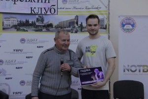 Від мистецтва до аналізу соцмереж