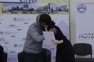 Від мистецтва до аналізу соцмереж