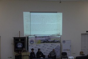 Від мистецтва до аналізу соцмереж