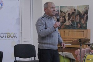 Від мистецтва до аналізу соцмереж