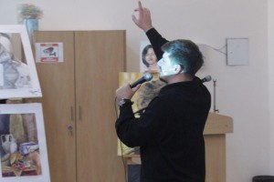 Від мистецтва до аналізу соцмереж