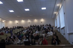 Від мистецтва до аналізу соцмереж