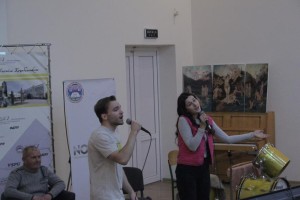Від мистецтва до аналізу соцмереж