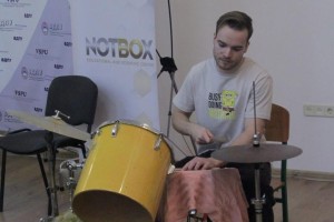 Від мистецтва до аналізу соцмереж