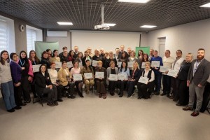 День спільнодії «Сила вдячності “Ти як?”»