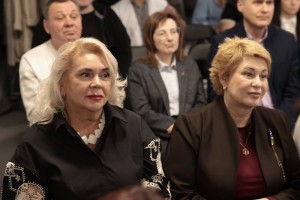День спільнодії «Сила вдячності “Ти як?”»