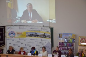 XVII Міжнародна науково-практична конференція «Трансформація освіти в умовах цифровізації: методологія, теорія, досвід, проблеми»